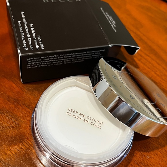 BECCA Translucent Setting Powder - Picture 3 of 5